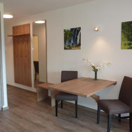 Appartement Farina カプルーン エクステリア 写真