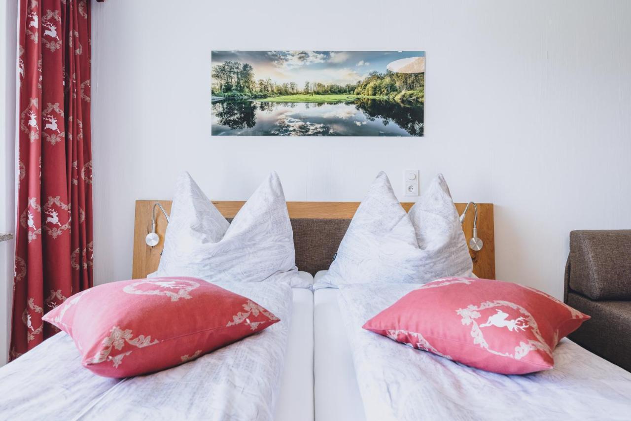 Appartement Farina カプルーン エクステリア 写真