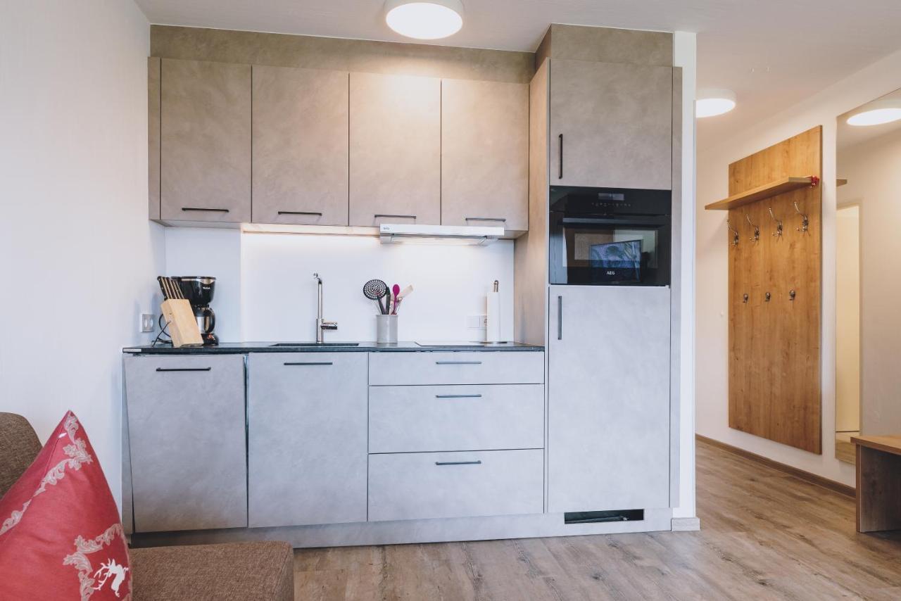 Appartement Farina カプルーン エクステリア 写真