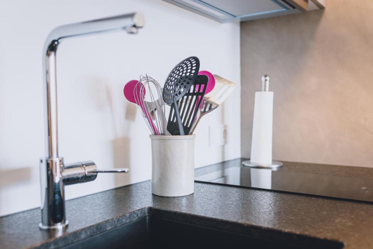 Appartement Farina カプルーン エクステリア 写真