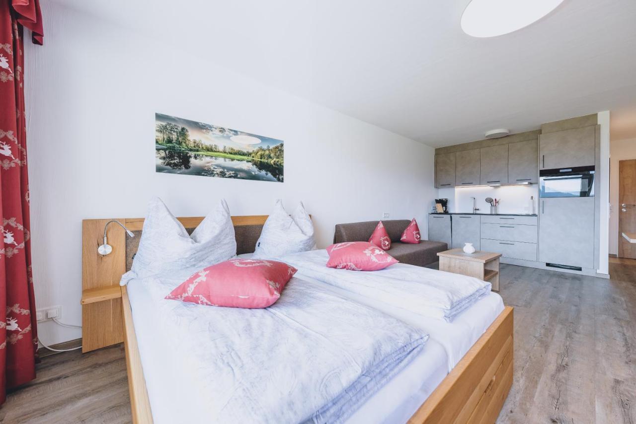 Appartement Farina カプルーン エクステリア 写真
