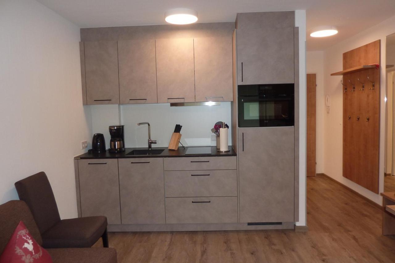 Appartement Farina カプルーン エクステリア 写真