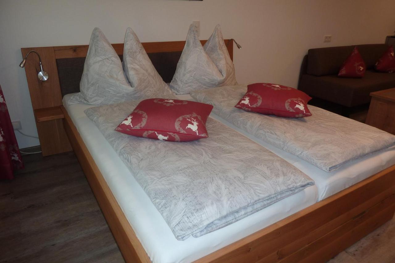 Appartement Farina カプルーン エクステリア 写真