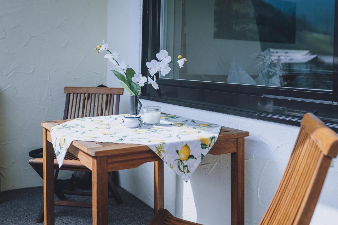 Appartement Farina カプルーン エクステリア 写真