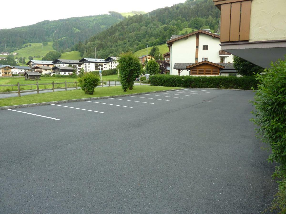 Appartement Farina カプルーン エクステリア 写真